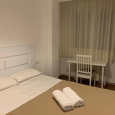 Vibes Coruna-Outeiro 293 Leilighet La Coruña Eksteriør bilde