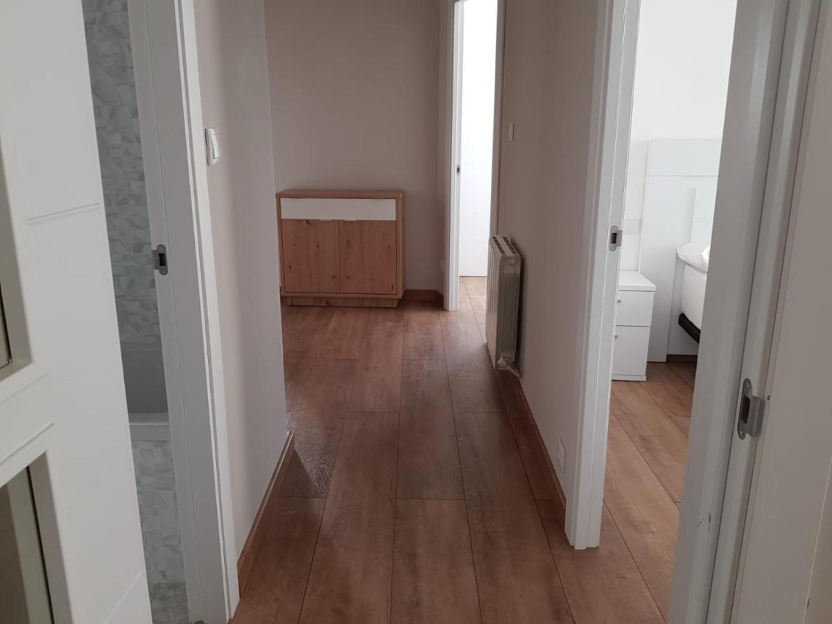 Vibes Coruna-Outeiro 293 Leilighet La Coruña Eksteriør bilde